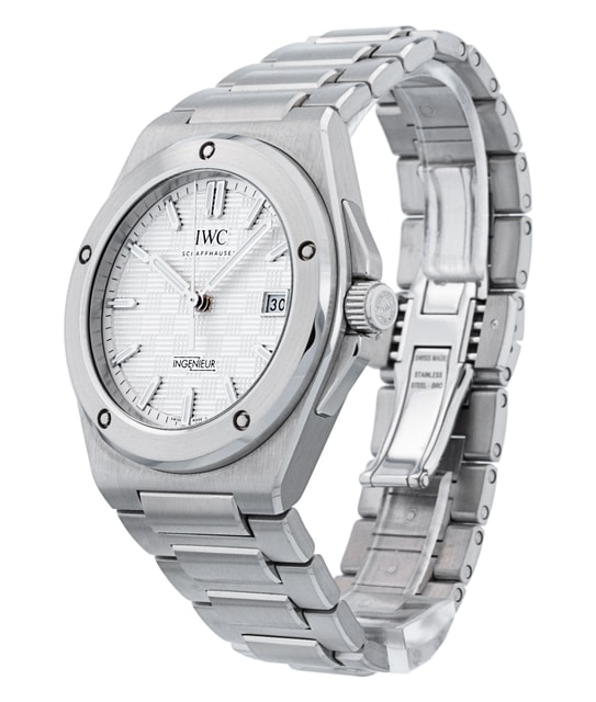 IWC Ingenieur IW328902 Image 2